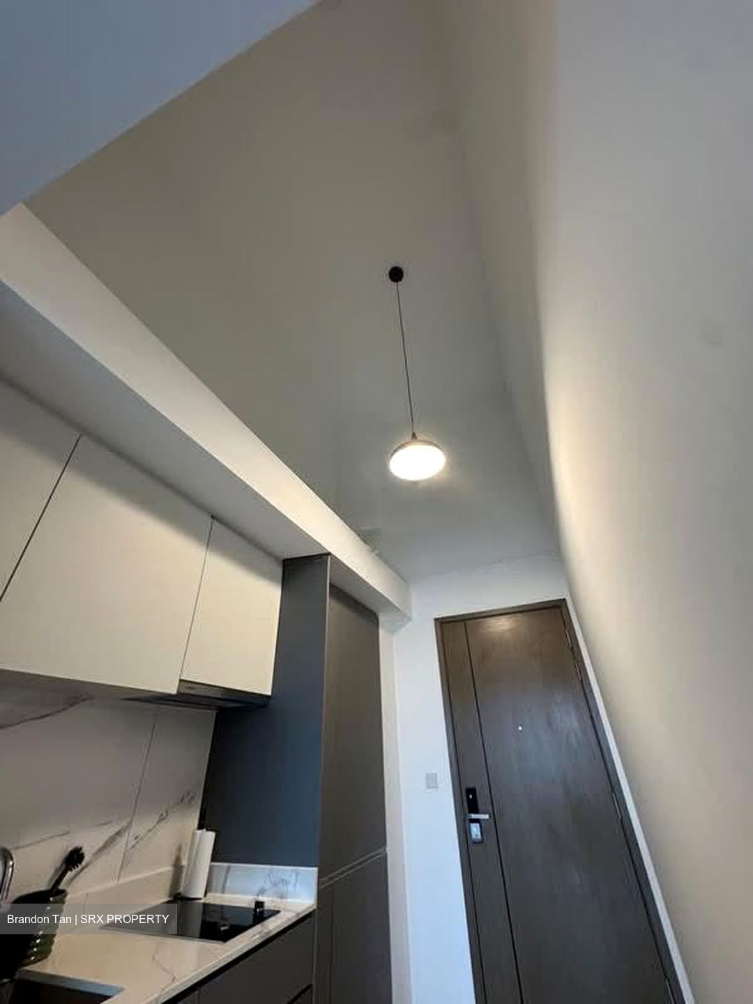 Serangoon North Avenue 1 (D19), Condominium #560359021